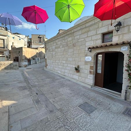 B&B La Gravina Laterza Dış mekan fotoğraf