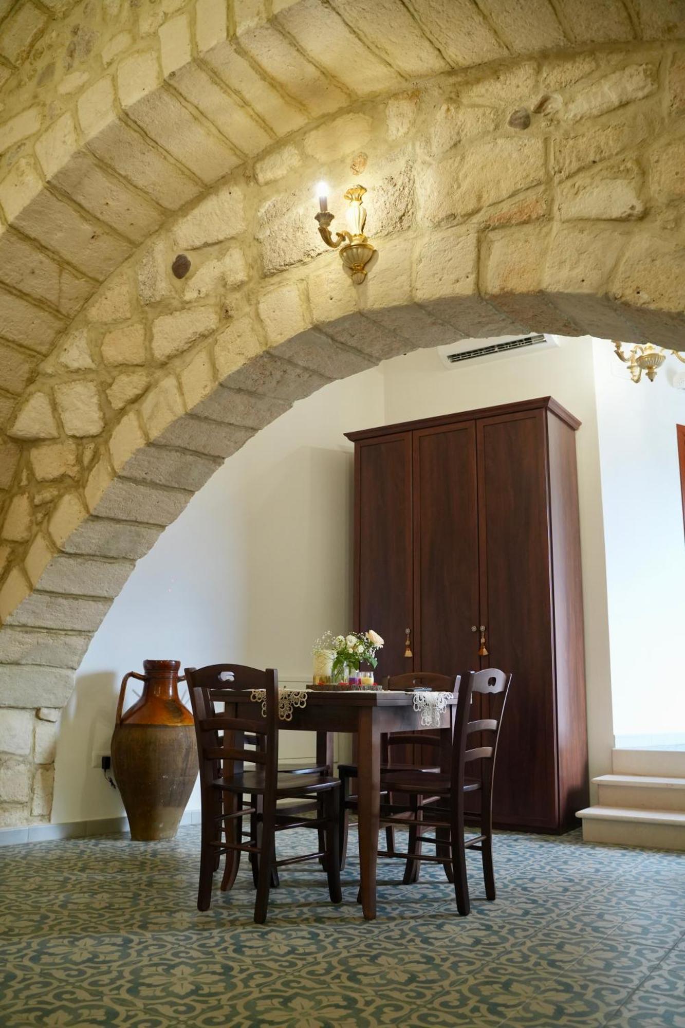 B&B La Gravina Laterza Dış mekan fotoğraf