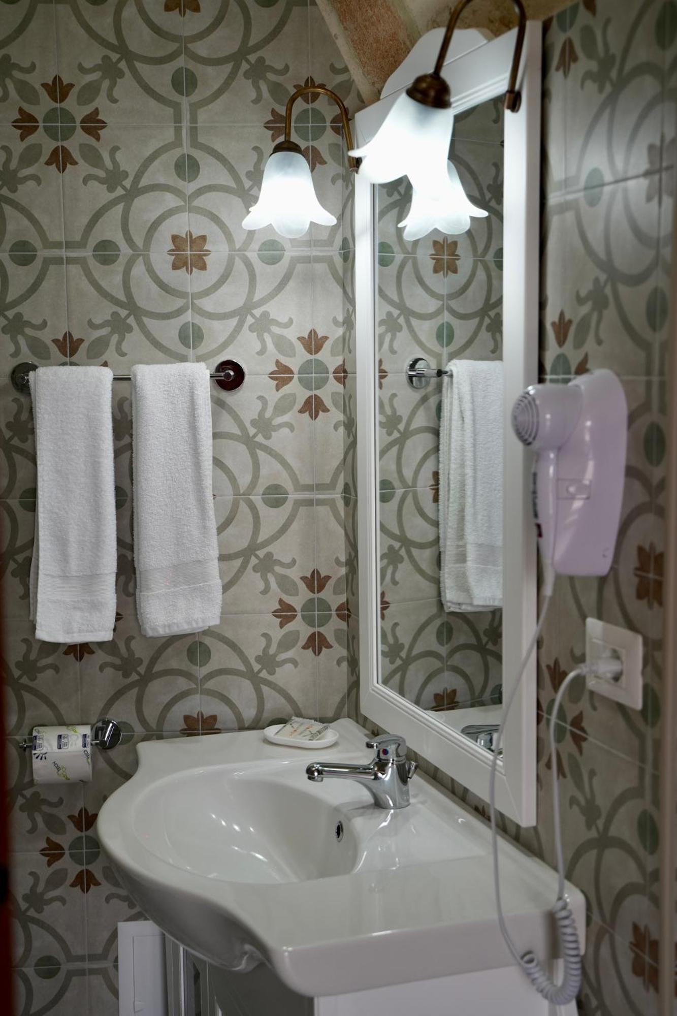 B&B La Gravina Laterza Dış mekan fotoğraf