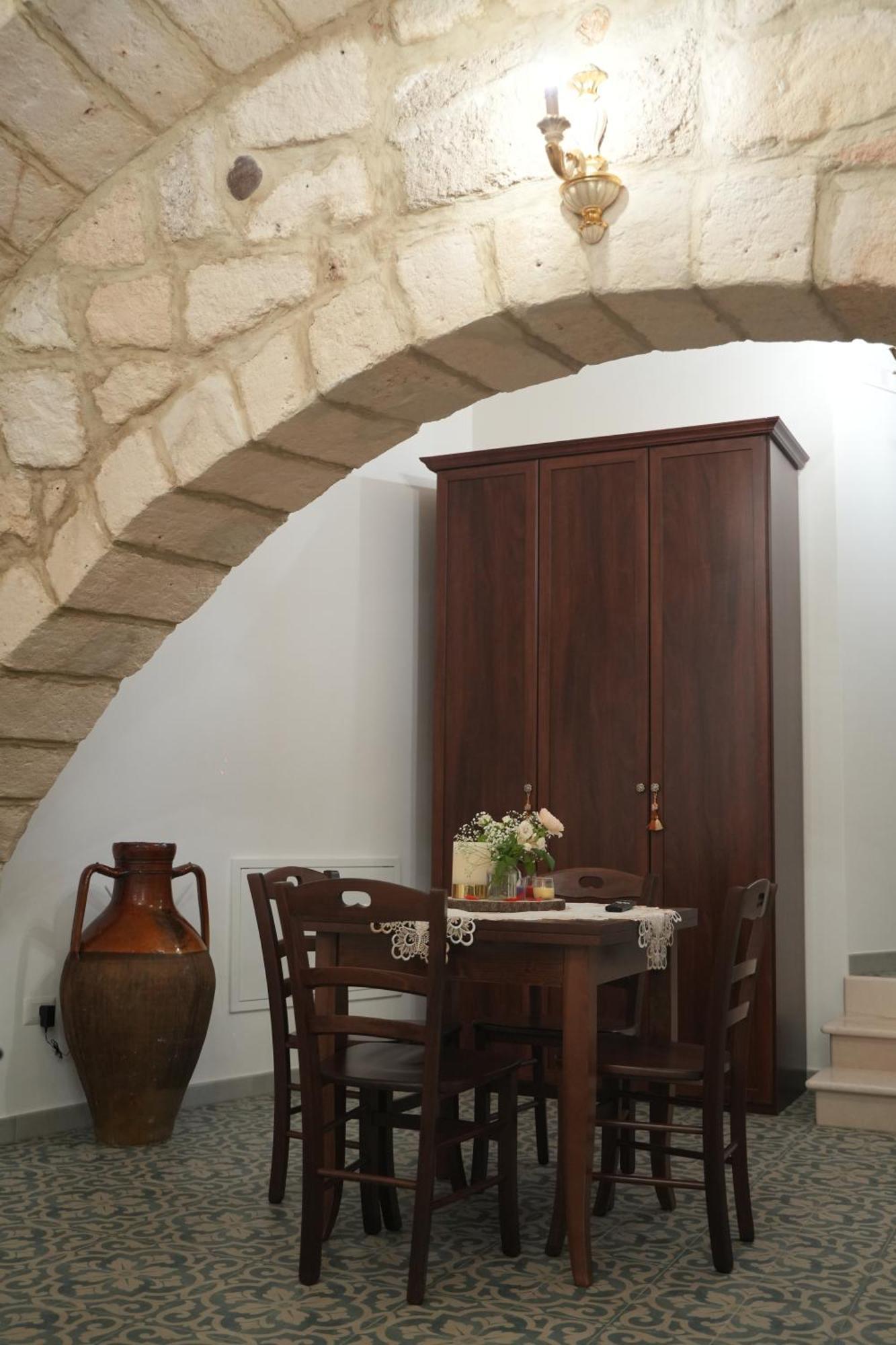B&B La Gravina Laterza Dış mekan fotoğraf