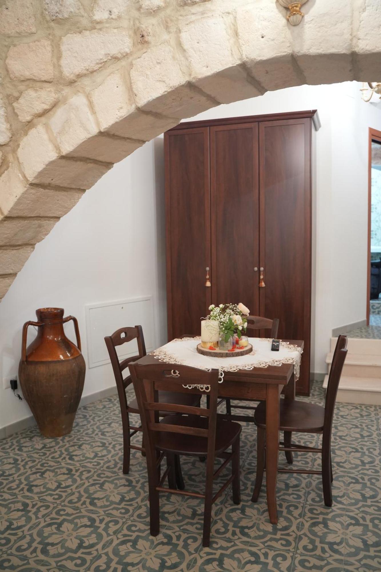 B&B La Gravina Laterza Dış mekan fotoğraf