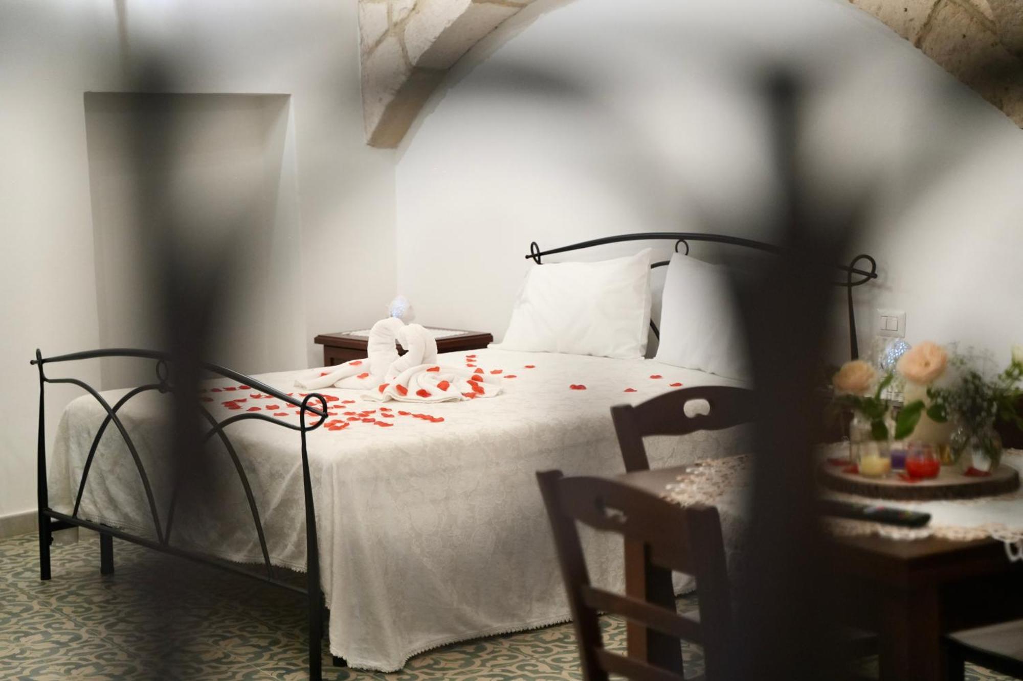 B&B La Gravina Laterza Dış mekan fotoğraf