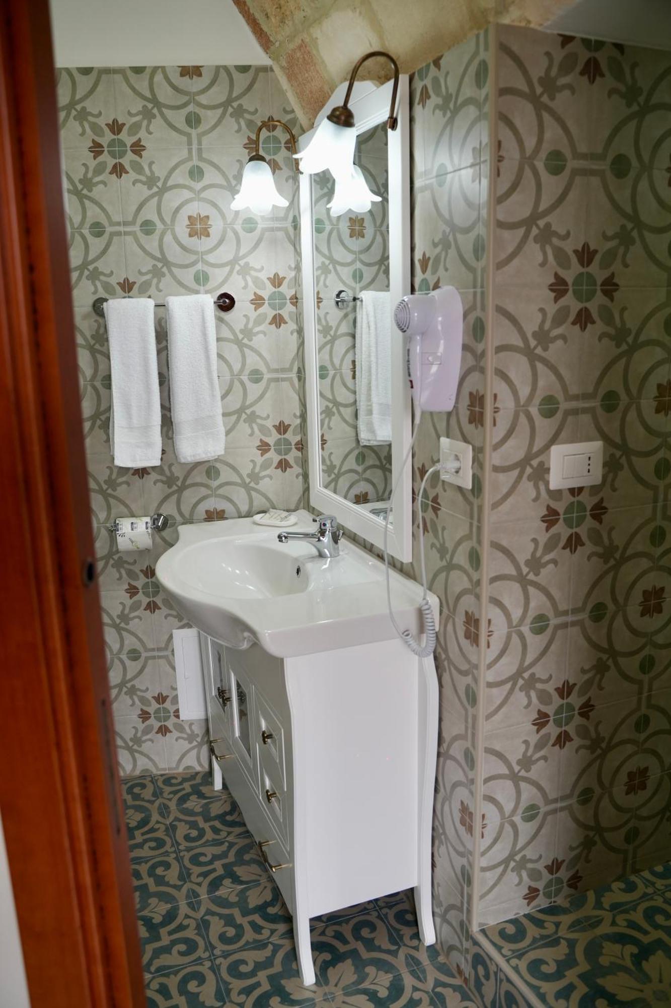 B&B La Gravina Laterza Dış mekan fotoğraf