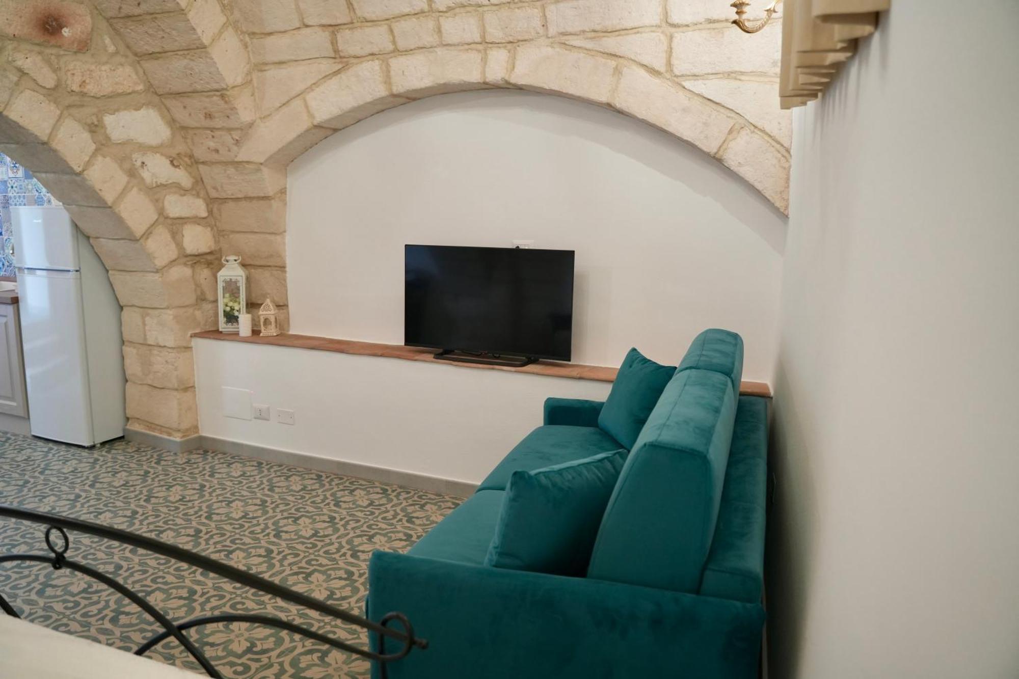 B&B La Gravina Laterza Dış mekan fotoğraf