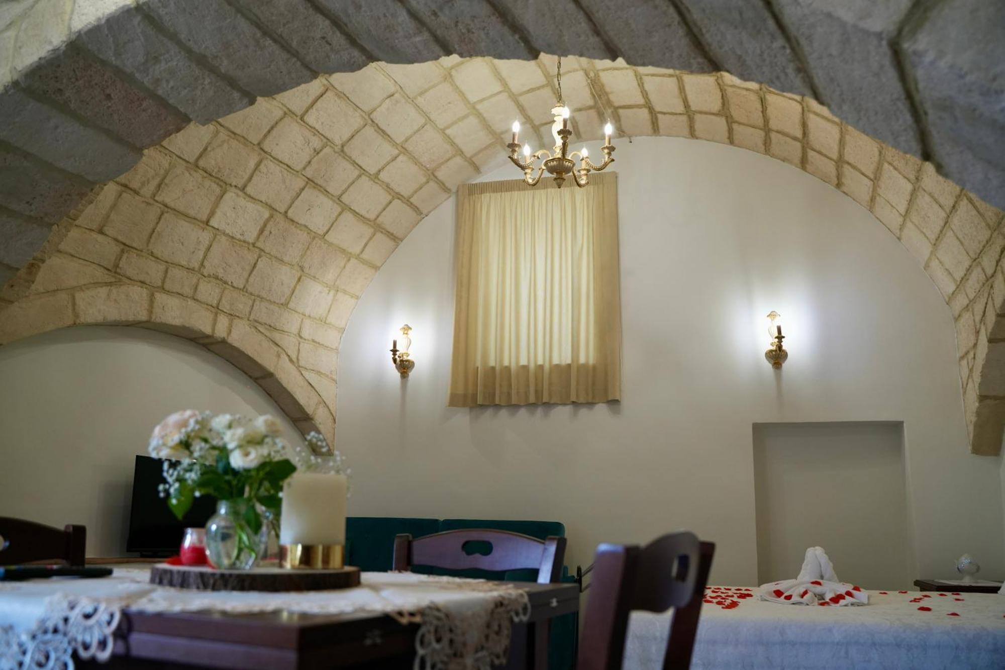 B&B La Gravina Laterza Dış mekan fotoğraf