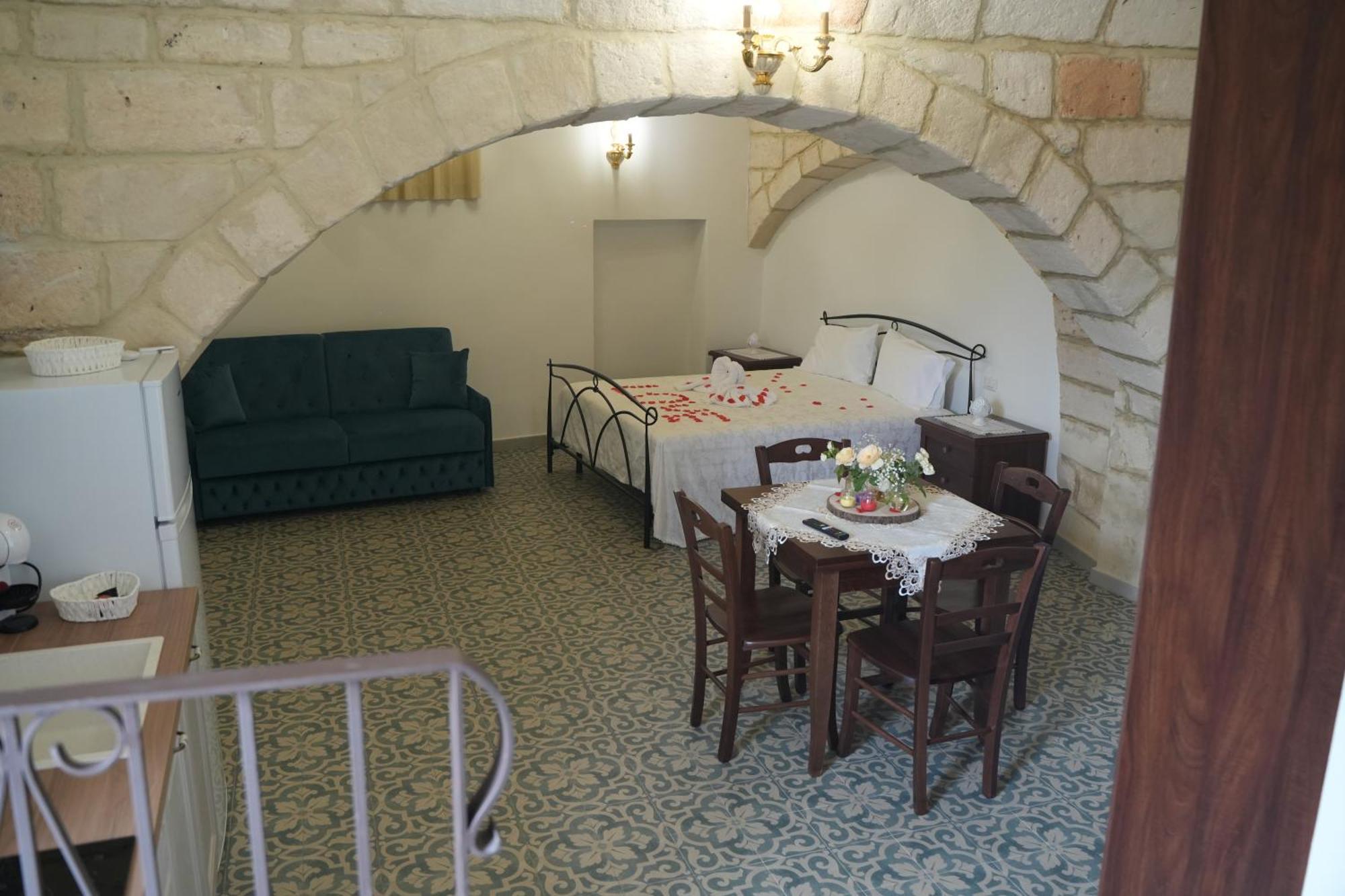 B&B La Gravina Laterza Dış mekan fotoğraf