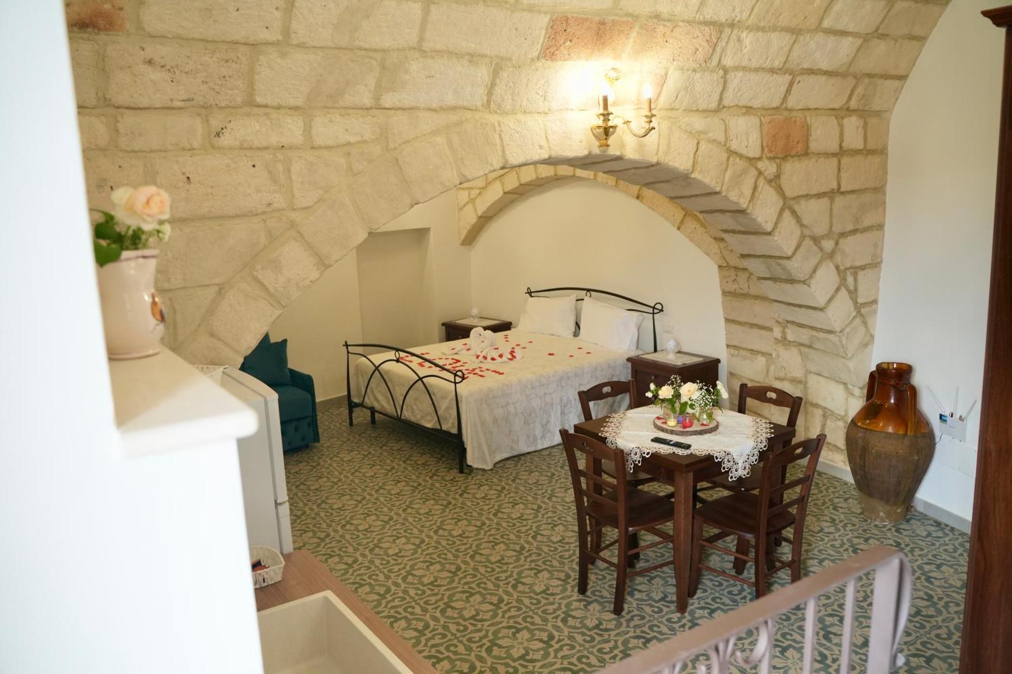 B&B La Gravina Laterza Dış mekan fotoğraf