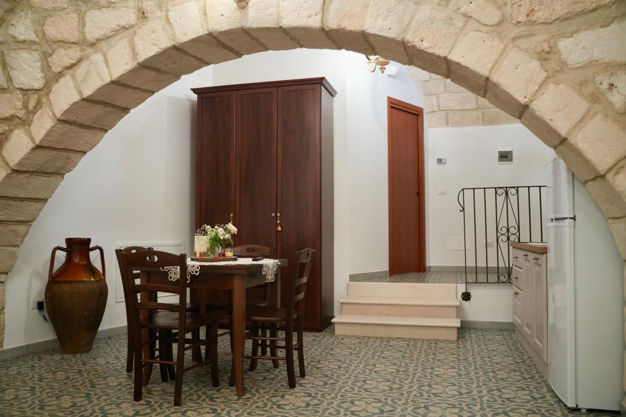 B&B La Gravina Laterza Dış mekan fotoğraf
