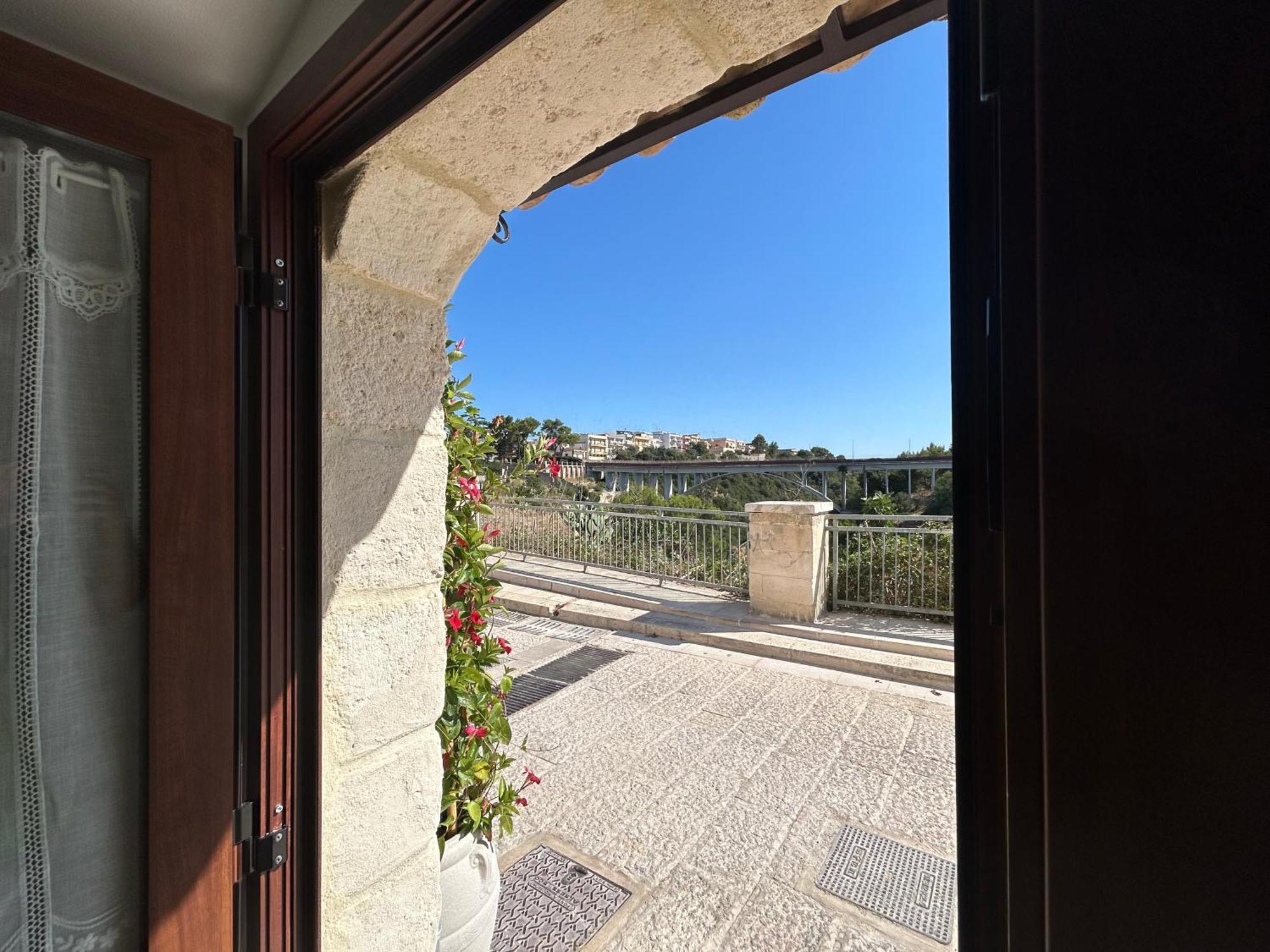 B&B La Gravina Laterza Dış mekan fotoğraf