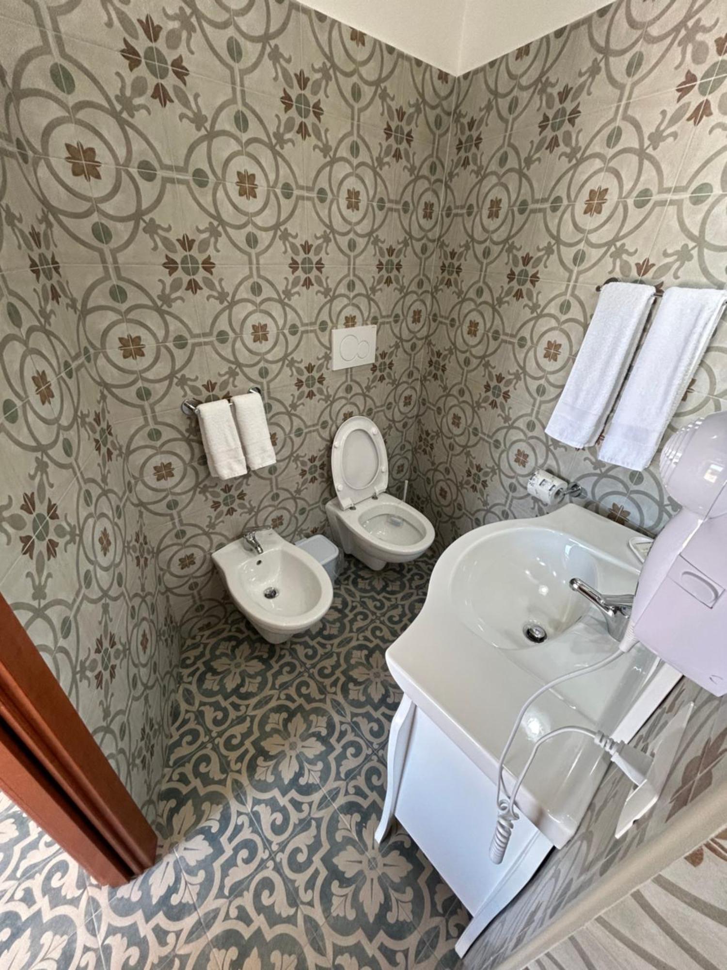 B&B La Gravina Laterza Dış mekan fotoğraf