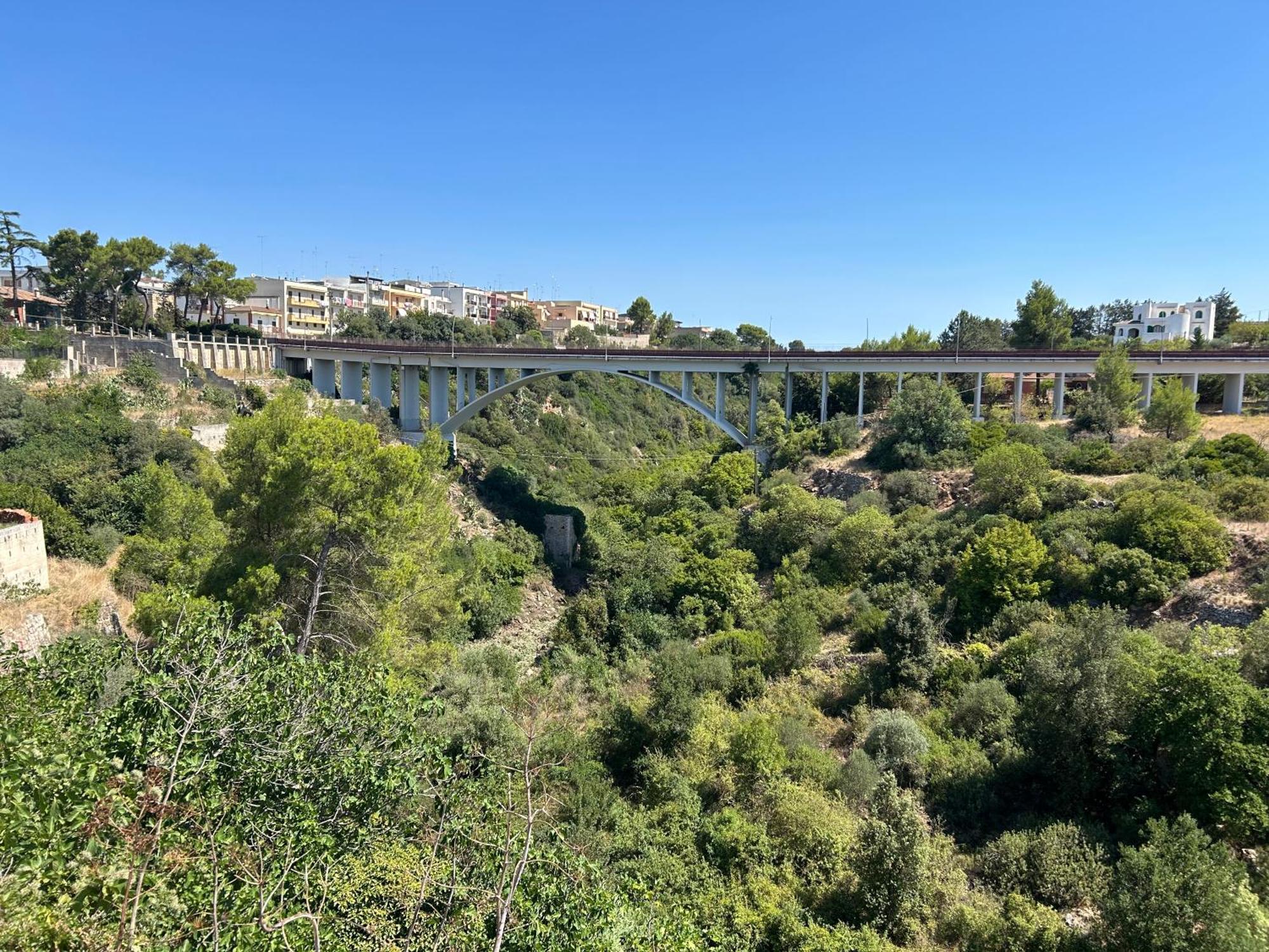 B&B La Gravina Laterza Dış mekan fotoğraf