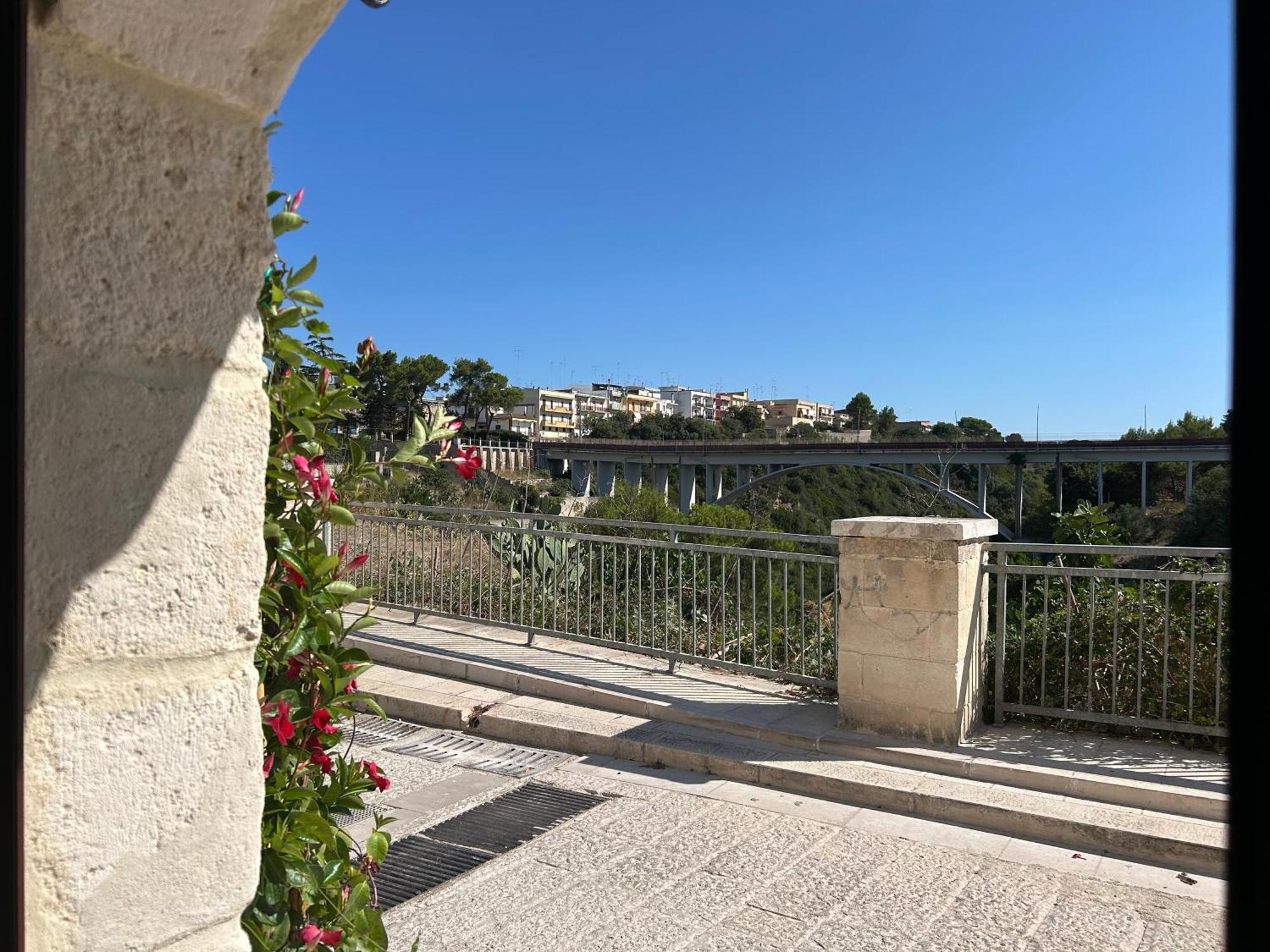 B&B La Gravina Laterza Dış mekan fotoğraf