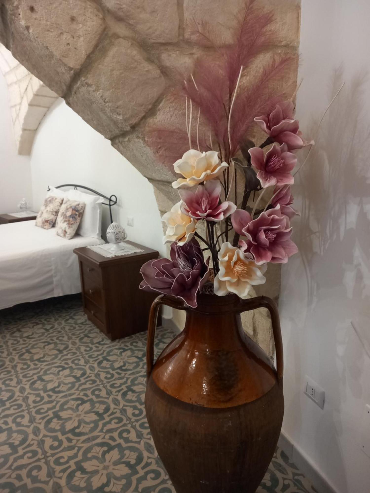 B&B La Gravina Laterza Dış mekan fotoğraf